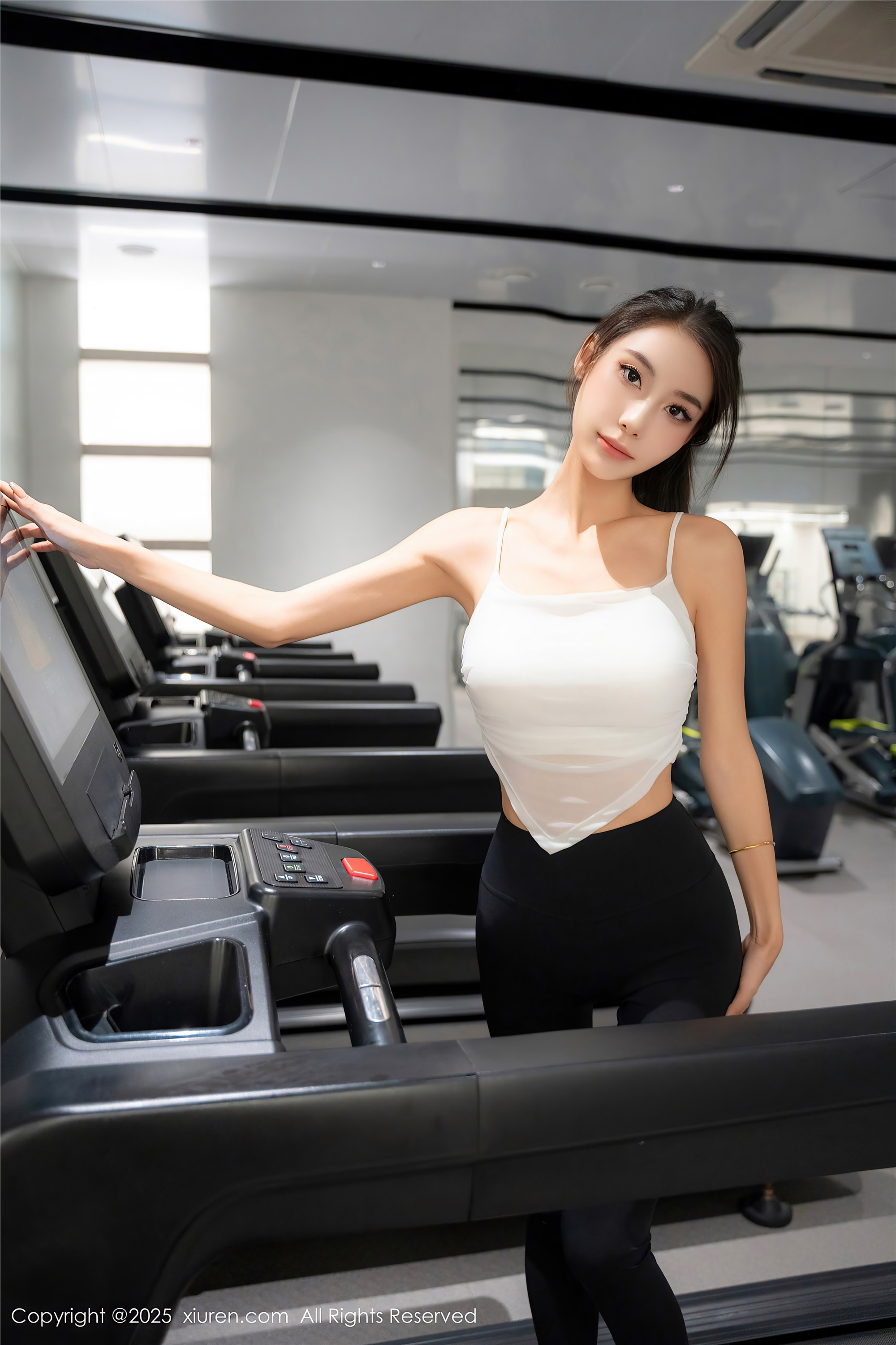 Xiuren秀人网 2025.05.07 NO.10239 lingyu69